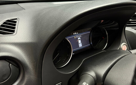 Nissan Navara (Frontier), 2024 год, 5 000 000 рублей, 21 фотография