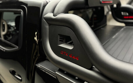 Nissan Navara (Frontier), 2024 год, 5 000 000 рублей, 23 фотография