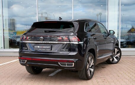 Volkswagen Teramont I, 2026 год, 7 399 900 рублей, 3 фотография