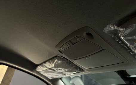 Nissan Navara (Frontier), 2024 год, 5 000 000 рублей, 27 фотография