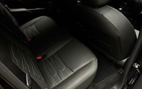 Nissan Navara (Frontier), 2024 год, 5 000 000 рублей, 25 фотография