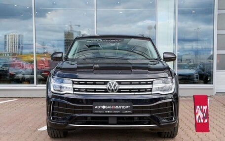 Volkswagen Teramont I, 2026 год, 7 399 900 рублей, 2 фотография