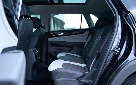 Volkswagen Teramont I, 2026 год, 7 399 900 рублей, 13 фотография