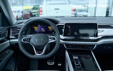 Volkswagen Teramont I, 2026 год, 7 399 900 рублей, 17 фотография