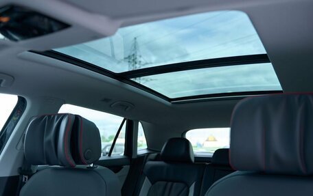 Volkswagen Teramont I, 2026 год, 7 399 900 рублей, 10 фотография