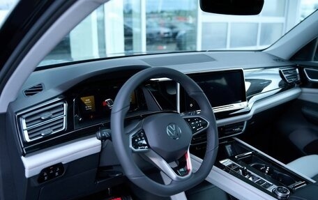 Volkswagen Teramont I, 2026 год, 7 399 900 рублей, 11 фотография