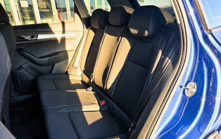 Skoda Karoq I, 2021 год, 2 320 000 рублей, 10 фотография