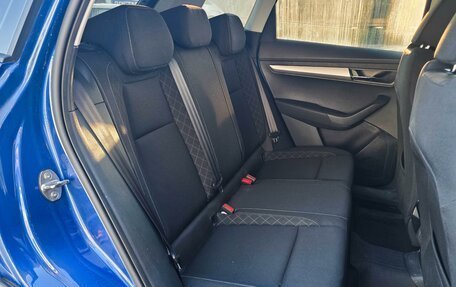 Skoda Karoq I, 2021 год, 2 320 000 рублей, 8 фотография