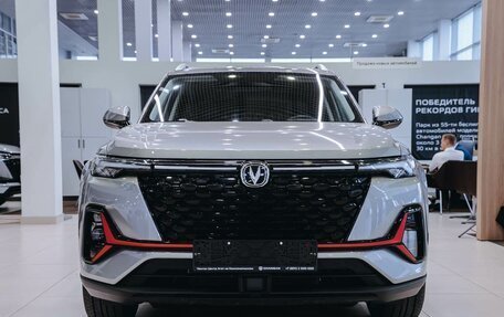 Changan CS35 Plus, 2025 год, 2 839 900 рублей, 2 фотография