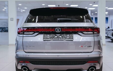 Changan CS35 Plus, 2025 год, 2 839 900 рублей, 5 фотография