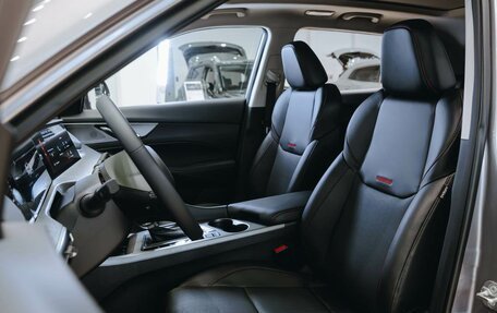 Changan CS35 Plus, 2025 год, 2 839 900 рублей, 10 фотография