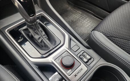 Subaru Forester, 2021 год, 3 190 000 рублей, 12 фотография