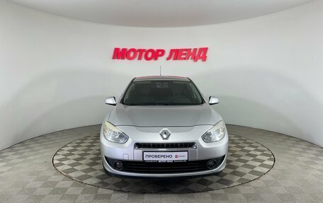 Renault Fluence I, 2013 год, 717 000 рублей, 2 фотография