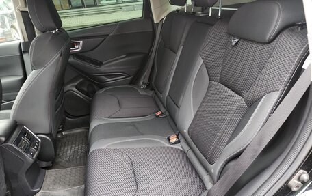 Subaru Forester, 2021 год, 3 190 000 рублей, 13 фотография