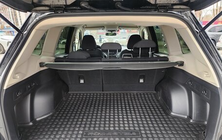 Subaru Forester, 2021 год, 3 190 000 рублей, 16 фотография