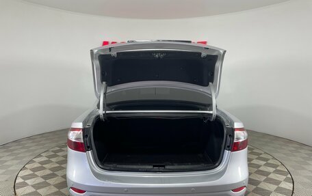 Renault Fluence I, 2013 год, 717 000 рублей, 7 фотография