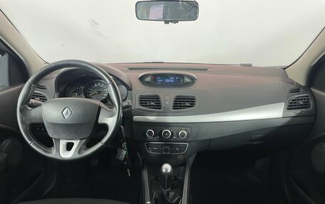 Renault Fluence I, 2013 год, 717 000 рублей, 10 фотография