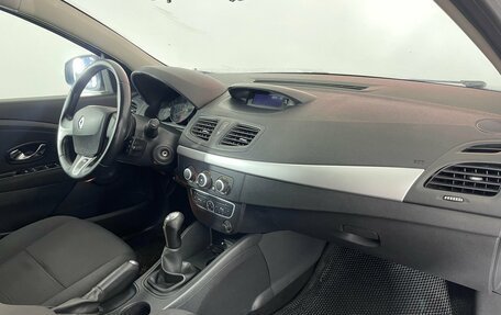 Renault Fluence I, 2013 год, 717 000 рублей, 9 фотография