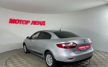 Renault Fluence I, 2013 год, 717 000 рублей, 6 фотография
