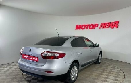Renault Fluence I, 2013 год, 717 000 рублей, 4 фотография