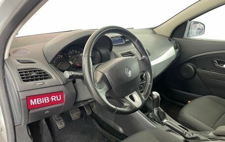 Renault Fluence I, 2013 год, 717 000 рублей, 8 фотография