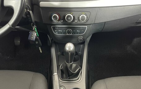 Renault Fluence I, 2013 год, 717 000 рублей, 14 фотография