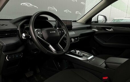 Haval Jolion, 2023 год, 1 598 700 рублей, 5 фотография