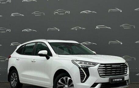 Haval Jolion, 2023 год, 1 598 700 рублей, 3 фотография