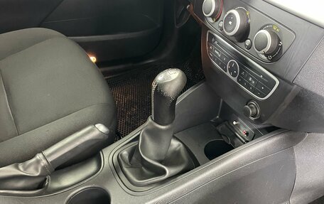 Renault Fluence I, 2013 год, 717 000 рублей, 17 фотография