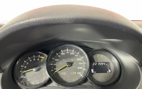 Renault Fluence I, 2013 год, 717 000 рублей, 15 фотография