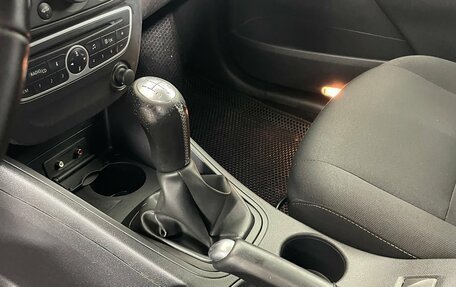 Renault Fluence I, 2013 год, 717 000 рублей, 16 фотография