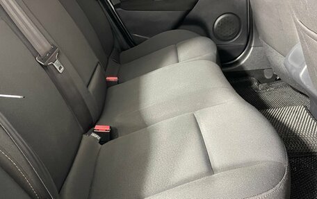 Renault Fluence I, 2013 год, 717 000 рублей, 19 фотография