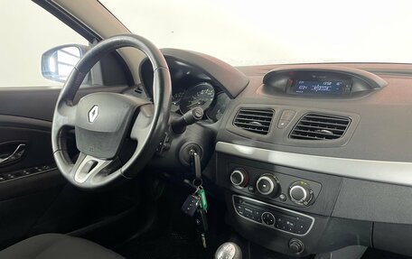 Renault Fluence I, 2013 год, 717 000 рублей, 13 фотография