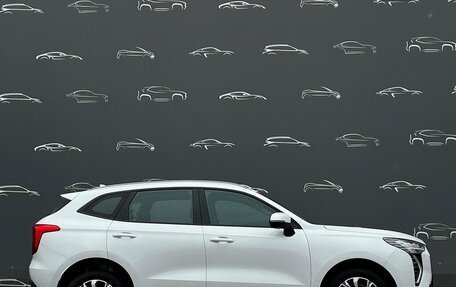 Haval Jolion, 2023 год, 1 598 700 рублей, 8 фотография