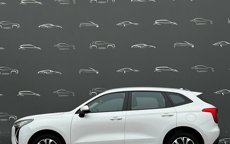 Haval Jolion, 2023 год, 1 598 700 рублей, 9 фотография