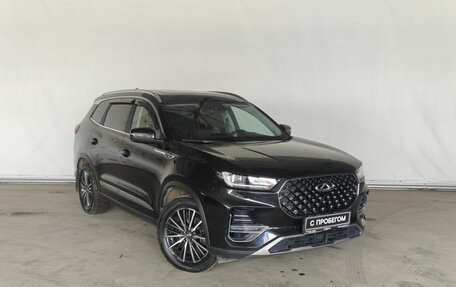 Chery Tiggo 8 Pro, 2022 год, 2 040 000 рублей, 3 фотография