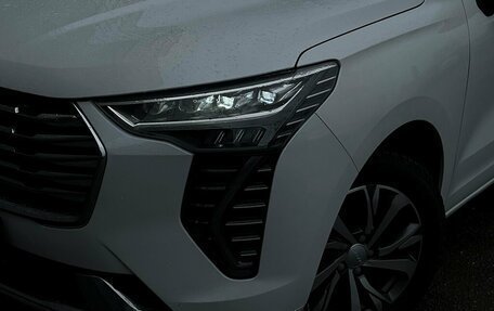 Haval Jolion, 2023 год, 1 598 700 рублей, 19 фотография