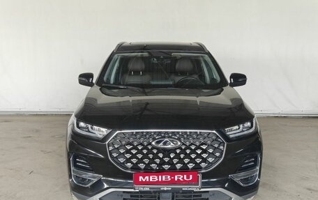 Chery Tiggo 8 Pro, 2022 год, 2 040 000 рублей, 2 фотография