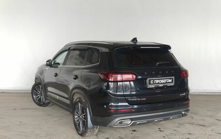 Chery Tiggo 8 Pro, 2022 год, 2 040 000 рублей, 6 фотография