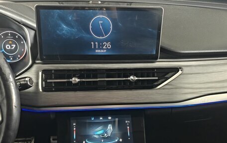 Chery Tiggo 8 Pro, 2022 год, 2 040 000 рублей, 15 фотография