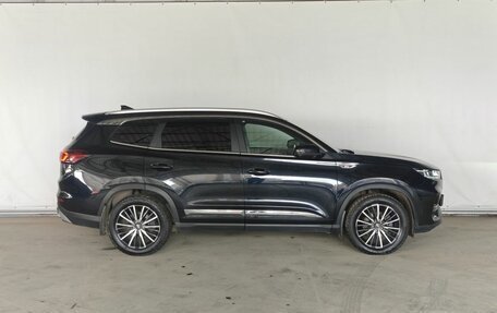 Chery Tiggo 8 Pro, 2022 год, 2 040 000 рублей, 7 фотография