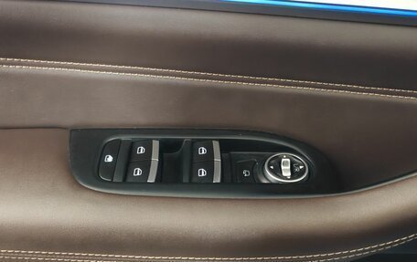 Chery Tiggo 8 Pro, 2022 год, 2 040 000 рублей, 18 фотография