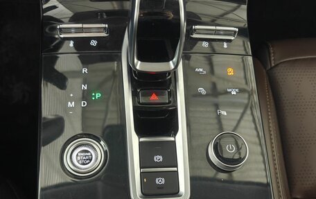 Chery Tiggo 8 Pro, 2022 год, 2 040 000 рублей, 17 фотография