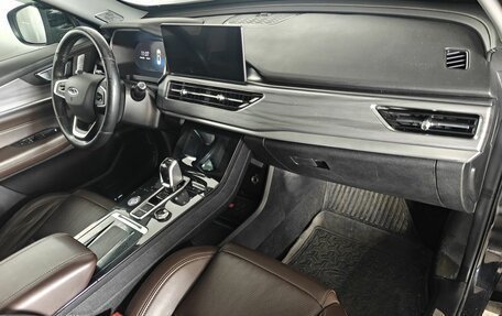 Chery Tiggo 8 Pro, 2022 год, 2 040 000 рублей, 9 фотография