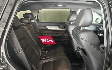 Chery Tiggo 8 Pro, 2022 год, 2 040 000 рублей, 10 фотография