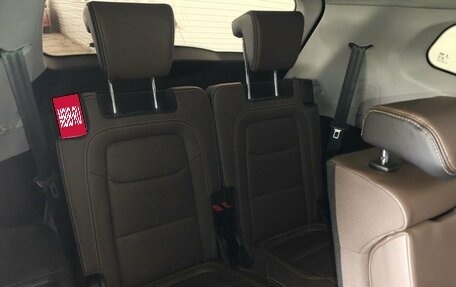 Chery Tiggo 8 Pro, 2022 год, 2 040 000 рублей, 11 фотография