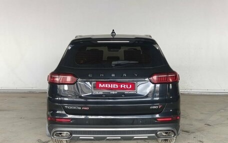 Chery Tiggo 8 Pro, 2022 год, 2 040 000 рублей, 5 фотография