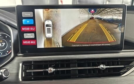 Chery Tiggo 8 Pro, 2022 год, 2 040 000 рублей, 16 фотография