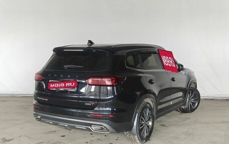 Chery Tiggo 8 Pro, 2022 год, 2 040 000 рублей, 4 фотография