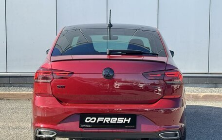 Volkswagen Polo VI (EU Market), 2022 год, 2 461 000 рублей, 5 фотография